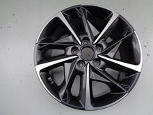Load image into Gallery viewer, 1x Alufelge 17 Zoll 7.0" 5x114.3 53ET 52910-G4700 Hyundai I Rim Wheel FEL4152817942ez
