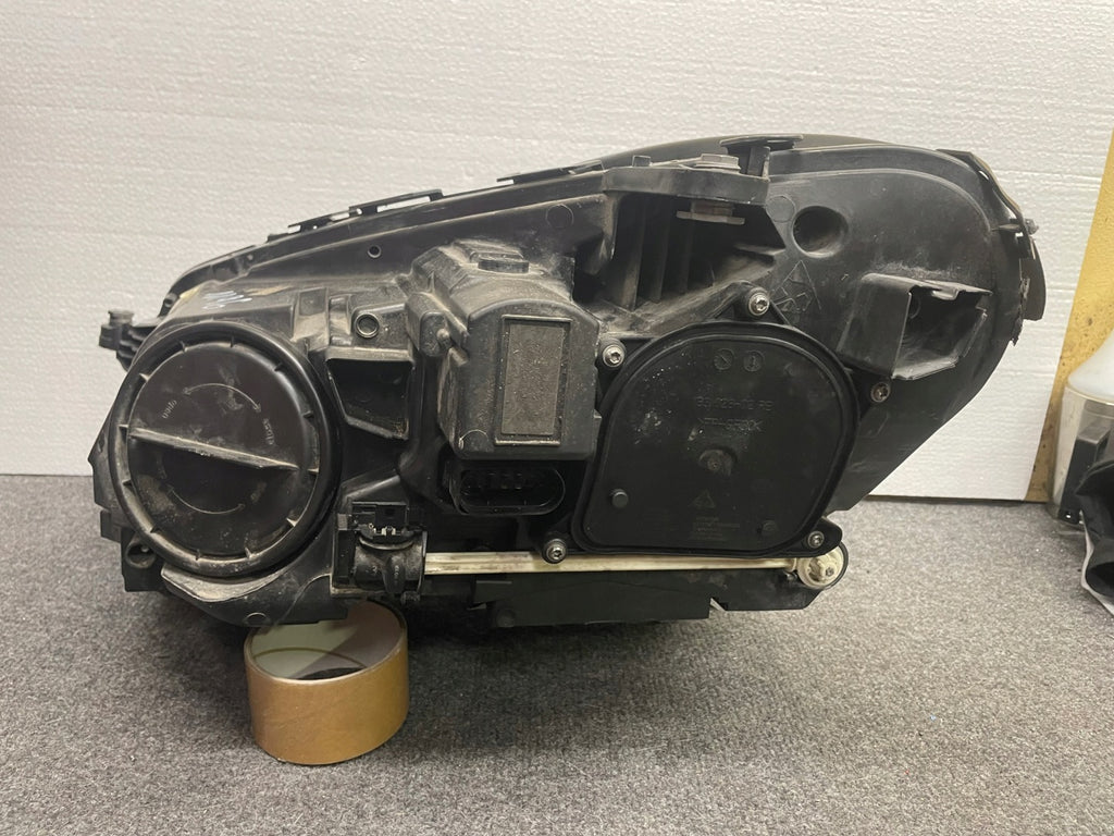 Frontscheinwerfer Mercedes-Benz W212 A2128205039 LED Rechts Headlight SCH7697737096tt