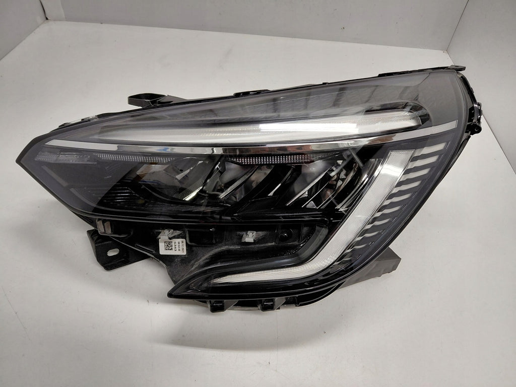 Frontscheinwerfer Renault Clio I V 260606305R Full LED Links Headlight SCH6795526781lo
