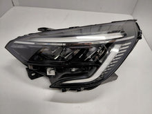 Load image into Gallery viewer, Frontscheinwerfer Renault Clio I V 260606305R Full LED Links Headlight SCH6795526781lo