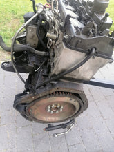Load image into Gallery viewer, Motor Mercedes-Benz W204 W212 2.2 CDI Diesel Engine Unkomplett