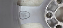 Laden Sie das Bild in den Galerie-Viewer, 1x Alufelge 17 Zoll 7.0&quot; 5x114.3 45ET 2006-2012 Toyota Iii Rim Wheel