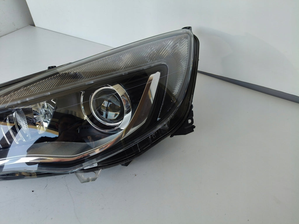 Frontscheinwerfer Opel Astra 13374517 LED Links Scheinwerfer Headlight