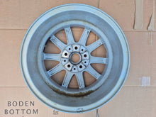Laden Sie das Bild in den Galerie-Viewer, 1x Alufelge 16 Zoll 7.0" 5x112 52ET 6855080- BMW 2 F45 Rim Wheel FEL6880386481fx