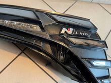 Laden Sie das Bild in den Galerie-Viewer, Frontscheinwerfer Hyundai Tucson 92208-N7400 LED Rechts Scheinwerfer Headlight