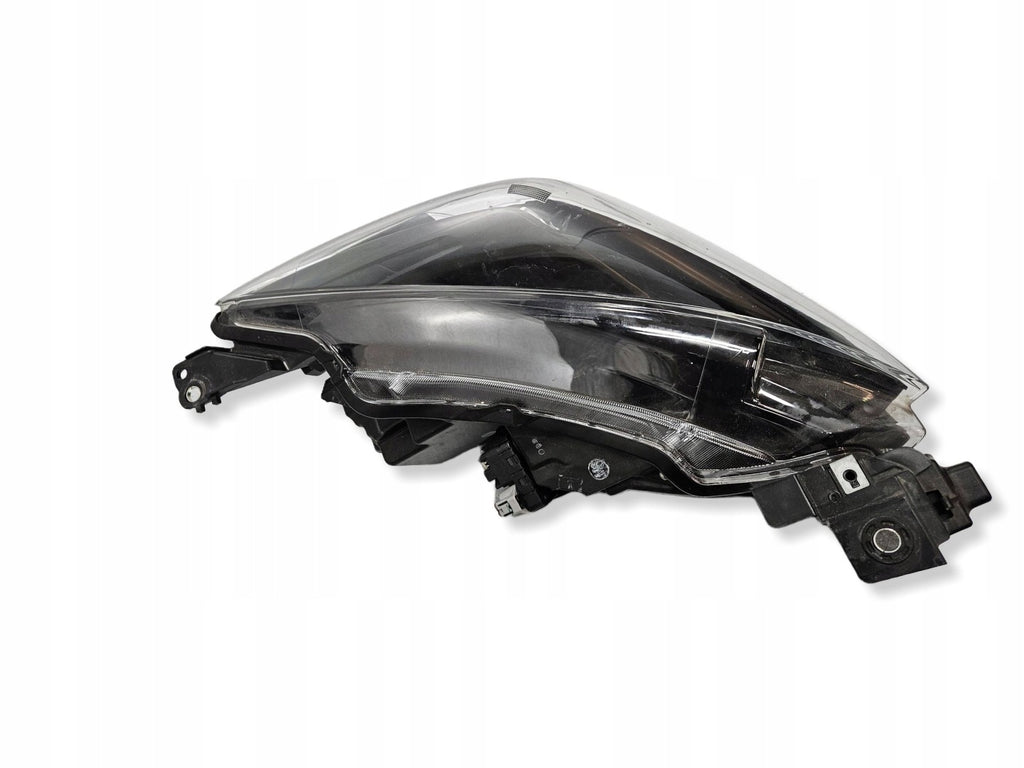 Frontscheinwerfer Mazda 2 D43N-51040 Links Scheinwerfer Headlight SCH3832199230gh