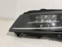 Laden Sie das Bild in den Galerie-Viewer, Frontscheinwerfer Skoda Superb III 3V1941015D LED Links Scheinwerfer Headlight SCH4680218765fb