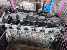 Load image into Gallery viewer, Motor BMW G30 G07 G01 G11 B57D30B 3.0 20TKm Diesel Engine Unkomplett MOT6941223275et