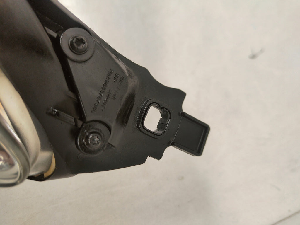 Frontscheinwerfer Citroën C5 89905355 Xenon Links Scheinwerfer Headlight