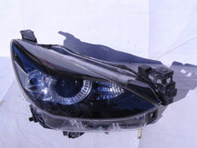 Laden Sie das Bild in den Galerie-Viewer, Frontscheinwerfer Mazda 2 Dj D43N-51030 LED Rechts Scheinwerfer Headlight SCH9220062699pf