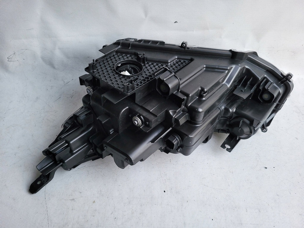 Frontscheinwerfer Toyota Yaris Cross Matrix LED Rechts Scheinwerfer Headlight SCH7912620910th