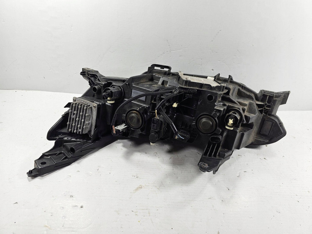 Frontscheinwerfer Renault Talisman 260606722R 260100184R Ein Satz Headlight SCH7609426304cs