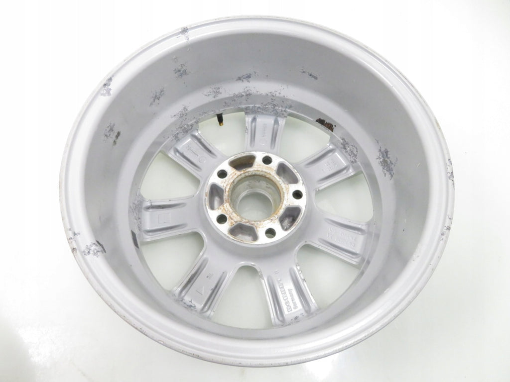 4x Alufelge 16 Zoll 7.0" 5x120 20ET BMW 3 E36 E46 E90 Rim Wheel FEL3773771197kx