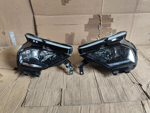 Laden Sie das Bild in den Galerie-Viewer, Frontscheinwerfer Citroën C4 III 9830655980 Ein Satz Scheinwerfer Headlight SCH7575055564lo