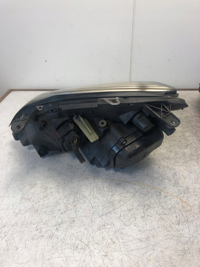 Frontscheinwerfer Opel Signum 5DF008704 5DV008290 Xenon Rechts Headlight