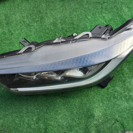 Frontscheinwerfer Toyota IV Yaris Full LED Links Scheinwerfer Headlight SCH7779489934jn