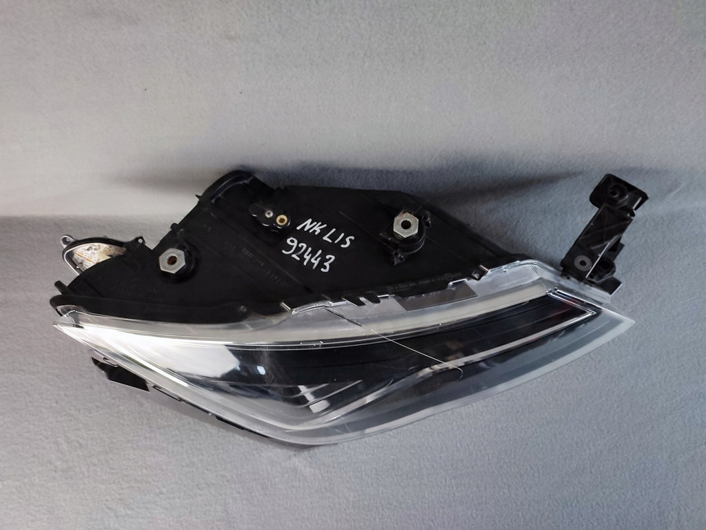 Frontscheinwerfer Seat Leon 5f1 5F1941008C Full LED Rechts Headlight