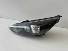 Laden Sie das Bild in den Galerie-Viewer, Frontscheinwerfer Ford Focus F1EB-13W030-PD LED Links Scheinwerfer Headlight