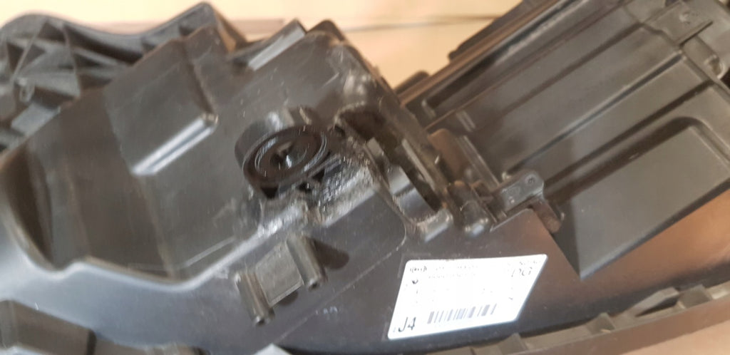 Frontscheinwerfer Renault Scenic 260609501R Full LED Links Headlight SCH8803575598gw