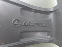 Load image into Gallery viewer, 4x Alufelge 17 Zoll 7.5" 5x112 47 5ET Silber A2044015902 Mercedes-Benz W204 FEL7227578457cy