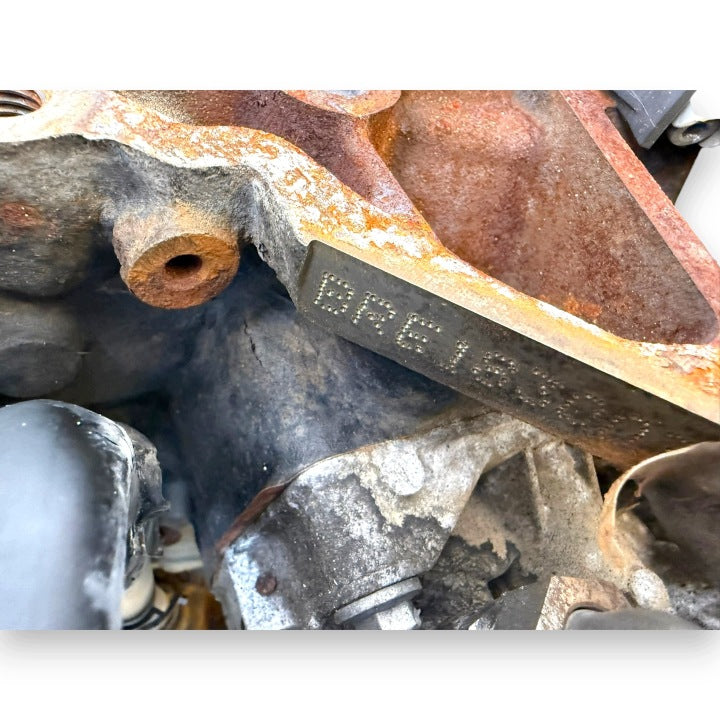Motor Audi C6 A4 B7 BRE 2.0 TDI 140PS 103kW 170TKm 2004 Diesel Engine Komplett MOT4144551345pm