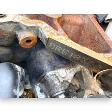 Laden Sie das Bild in den Galerie-Viewer, Motor Audi C6 A4 B7 BRE 2.0 TDI 140PS 103kW 170TKm 2004 Diesel Engine Komplett MOT4144551345pm