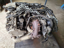 Load image into Gallery viewer, Motor Audi C6 A4 B7 BPP 2.7 TDI 180PS 132kW Diesel Engine Unkomplett
