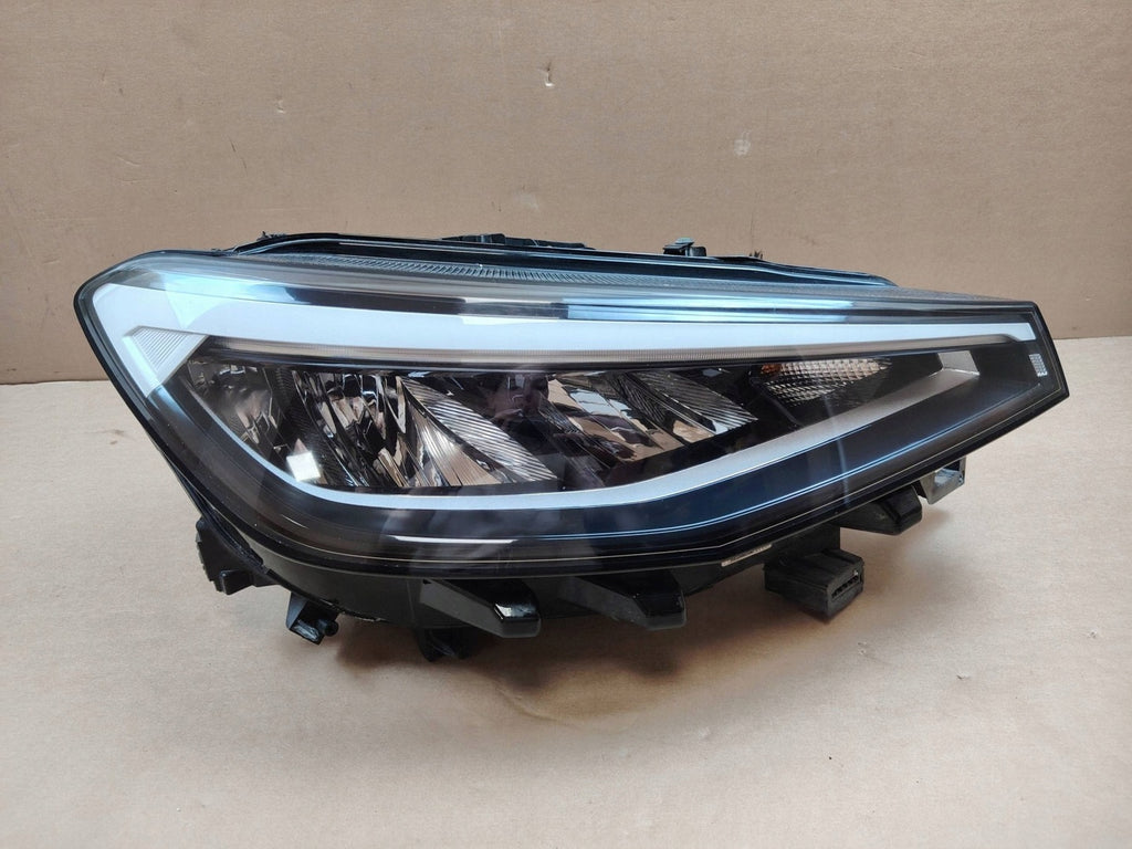 Frontscheinwerfer VW Id.4 11B941006A Rechts Scheinwerfer Headlight SCH2682155041fl