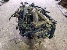 Load image into Gallery viewer, Motor Subaru Forester Impreza Gh EJ204 2.0 52TKm Benzin Engine Komplett MOT3741886957ss