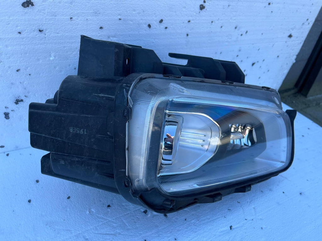 Frontscheinwerfer Hyundai Kona 92102-J0100 Rechts Scheinwerfer Headlight SCH3900248003jh
