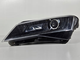 Frontscheinwerfer Skoda Superb III 3V1941015AA Xenon Links Headlight