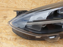 Laden Sie das Bild in den Galerie-Viewer, Frontscheinwerfer Ford Focus MX7B-13E015-GB LED Links Scheinwerfer Headlight