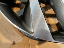 Laden Sie das Bild in den Galerie-Viewer, 1x Alufelge 18 Zoll 7.0" 5x114.3 40ET 403009804R Renault Kadjar Rim Wheel FEL4443785456hw