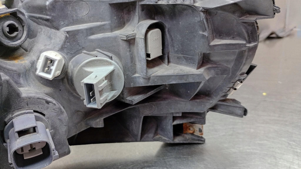 Frontscheinwerfer Volvo S60 30655906 Xenon Rechts Scheinwerfer Headlight