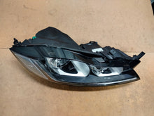 Laden Sie das Bild in den Galerie-Viewer, Frontscheinwerfer Jaguar F-Pace GX63-13W029-EH LED Rechts Scheinwerfer Headlight SCH2142979190zi