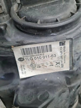 Laden Sie das Bild in den Galerie-Viewer, Frontscheinwerfer Opel Astra J 1LG01001163 FALSE Scheinwerfer Headlight SCH3792482540hs
