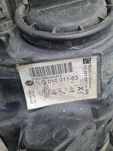 Laden Sie das Bild in den Galerie-Viewer, Frontscheinwerfer Opel Astra J 1LG01001163 Links Scheinwerfer Headlight SCH3792482540hs