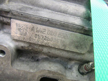 Load image into Gallery viewer, Motor Mercedes-Benz W164 A6420106720 3.7 2007 Diesel Engine Unkomplett