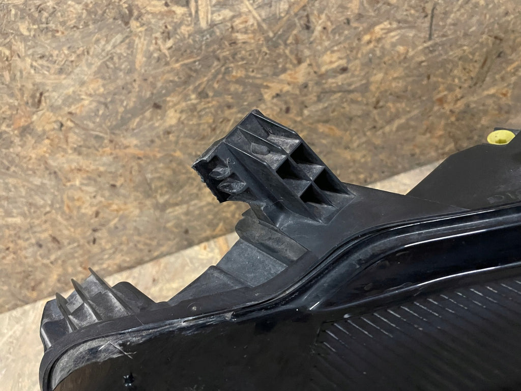 Frontscheinwerfer VW Id.3 10B941006A 00214300006 LED Rechts Headlight SCH8379953753ay