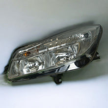 Laden Sie das Bild in den Galerie-Viewer, Frontscheinwerfer Opel Insignia 1EJ009630-01 LED Links Scheinwerfer Headlight