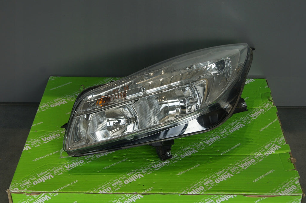 Frontscheinwerfer Opel Insignia 1EJ009630-01 LED Links Scheinwerfer Headlight