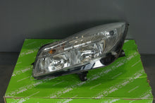 Laden Sie das Bild in den Galerie-Viewer, Frontscheinwerfer Opel Insignia 1EJ009630-01 LED Links Scheinwerfer Headlight