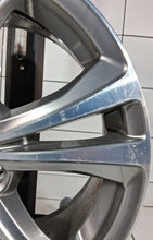 Load image into Gallery viewer, 1x Alufelge 18 Zoll 51ET Glanz Silber 6856069 BMW F48 Rim Wheel FEL6742366736co