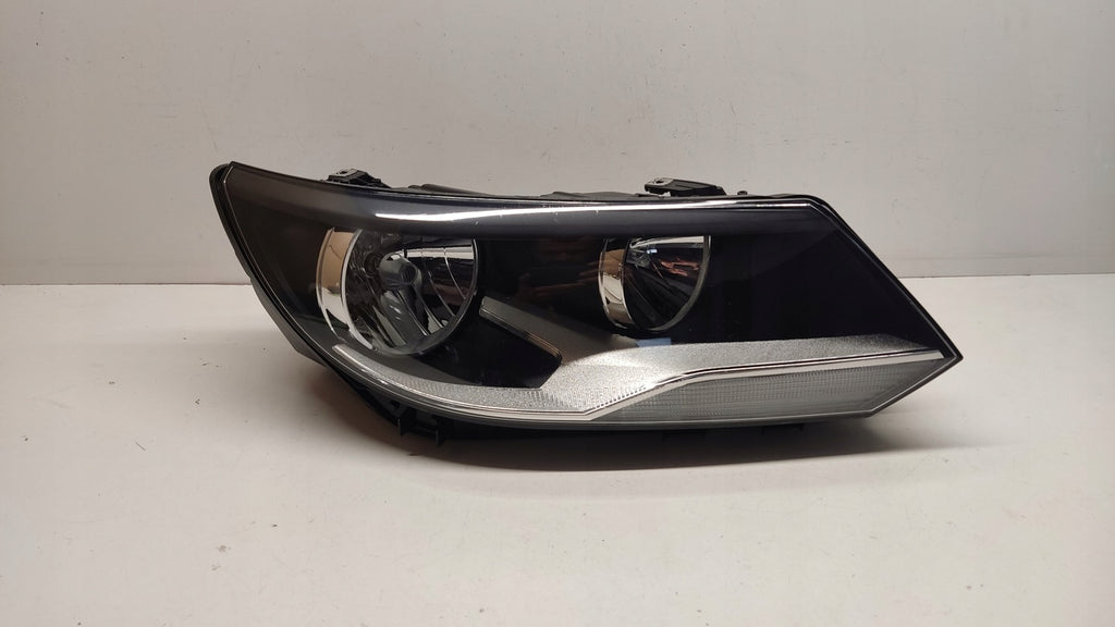 Frontscheinwerfer VW Tiguan 5N1941031R Rechts Scheinwerfer Headlight