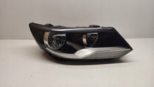 Load image into Gallery viewer, Frontscheinwerfer VW Tiguan 5N1941031R Rechts Scheinwerfer Headlight