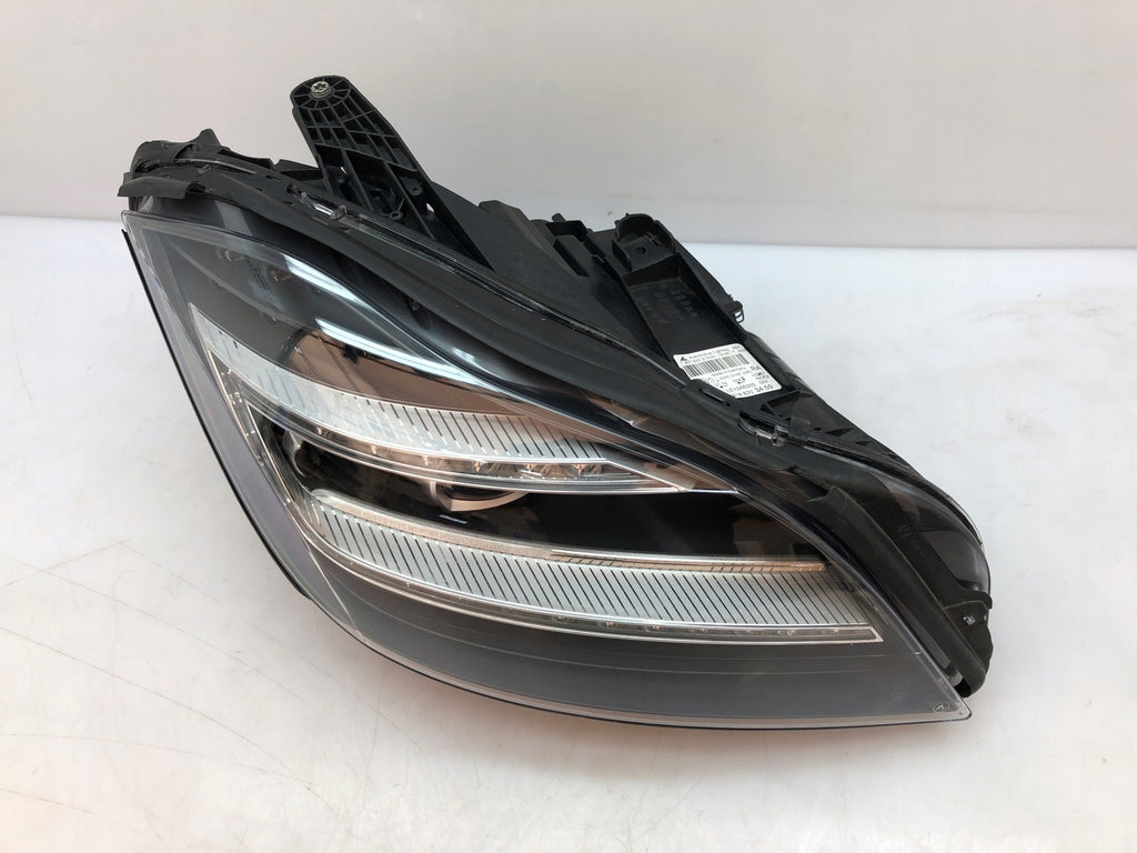 Frontscheinwerfer Mercedes-Benz Cls A2188203459 Rechts Scheinwerfer Headlight