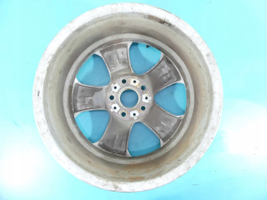 1x Alufelge 19 Zoll 9.0" 5x120 6774894 BMW X5 E53 Rim Wheel FEL7528062001xz