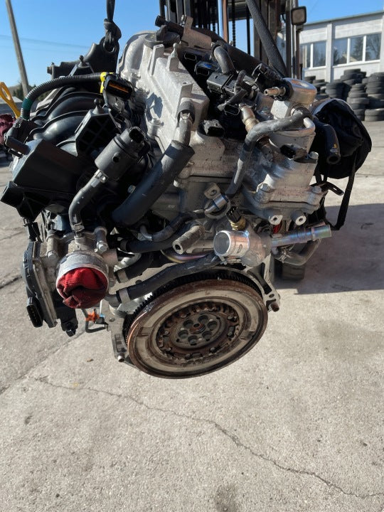Motor Kia Proceed G4FJ 1.6 2021 Benzin Engine Komplett MOT8869763531ef