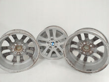 Laden Sie das Bild in den Galerie-Viewer, 1x Alufelge 16 Zoll 7.0" 5x120 34ET 6775595 BMW E91 Rim Wheel FEL6567973648pc