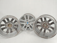 Laden Sie das Bild in den Galerie-Viewer, 1x Alufelge 16 Zoll 7.0" 5x120 34ET 6775595 BMW E91 Rim Wheel FEL6567973648pc